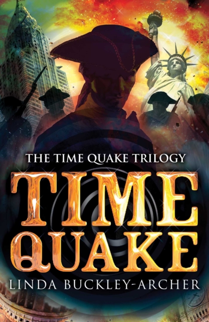 Time Quake, EPUB eBook