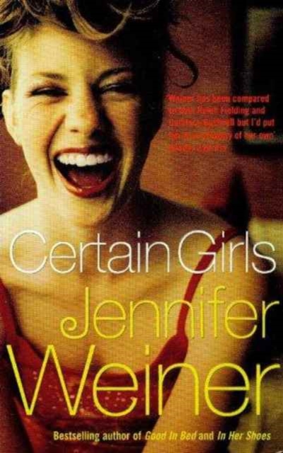 Certain Girls, Paperback / softback Book