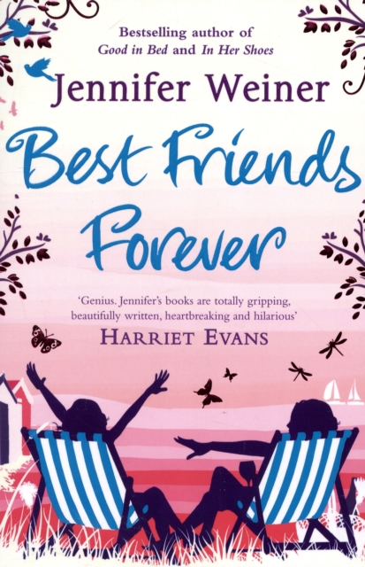 Best Friends Forever, Paperback / softback Book