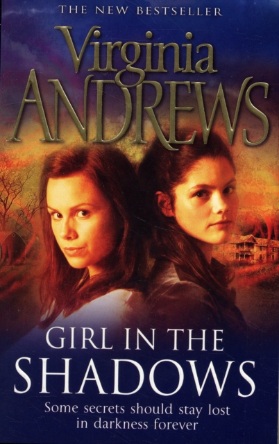 Girl in the Shadows, Paperback / softback Book