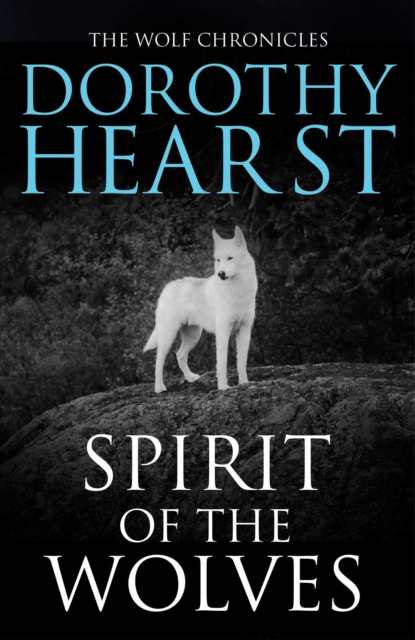 Spirit of the Wolves, Paperback / softback Book