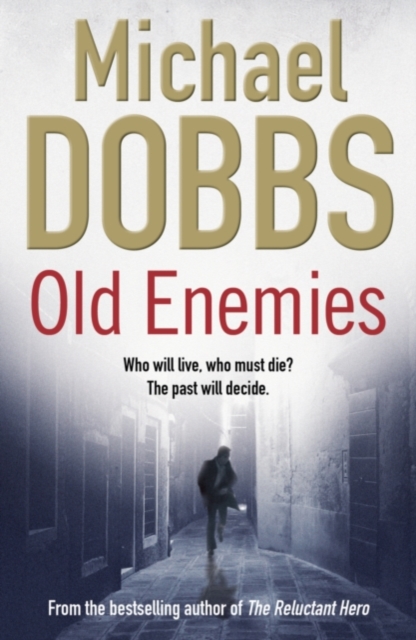 Old Enemies, Paperback / softback Book