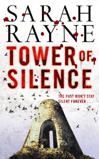 Tower of Silence, Paperback / softback Book