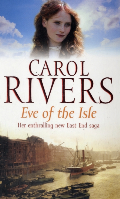 Eve of the Isle, Paperback / softback Book