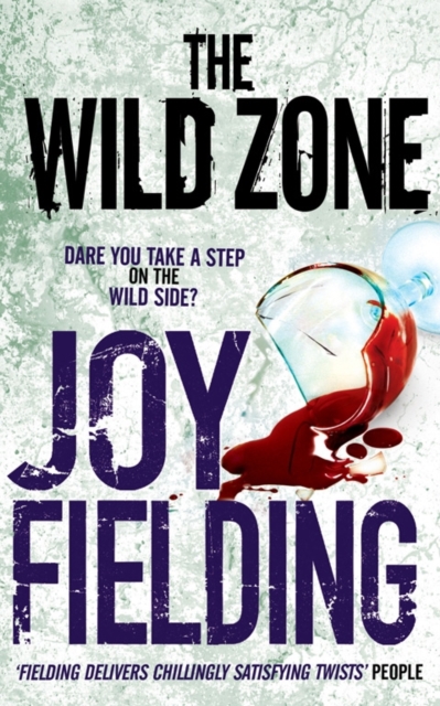 The Wild Zone, Paperback / softback Book