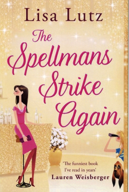 The Spellmans Strike Again, Paperback / softback Book