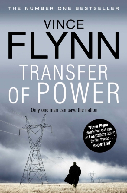 Transfer Of Power, EPUB eBook