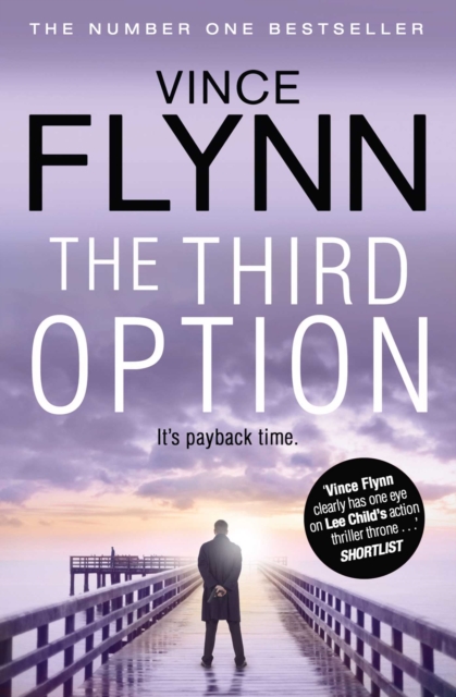 The Third Option, EPUB eBook