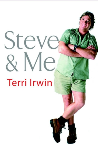 Steve & Me, EPUB eBook