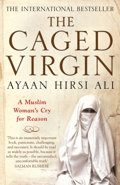The Caged Virgin : A Muslim Woman's Cry for Reason, EPUB eBook
