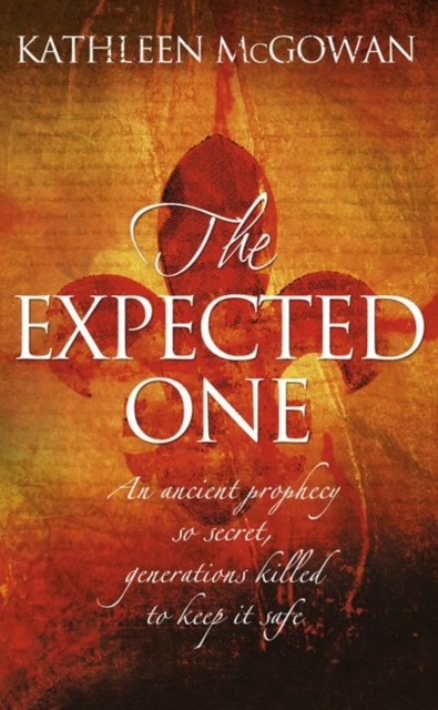 The Expected One, EPUB eBook