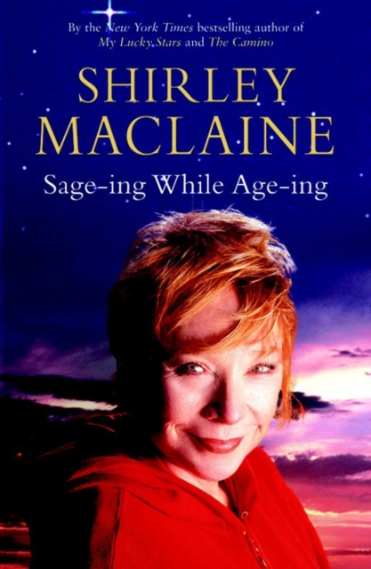 Sage-ing While Age-ing, EPUB eBook