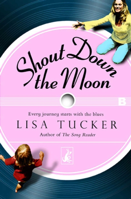 Shout Down the Moon, EPUB eBook