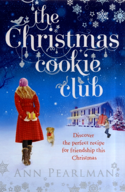 The Christmas Cookie Club, Paperback / softback Book