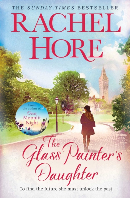 The Glass Painter's Daughter, EPUB eBook