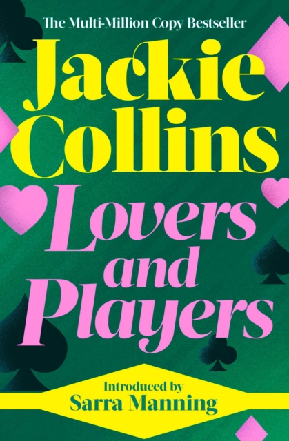 Lovers & Players, EPUB eBook