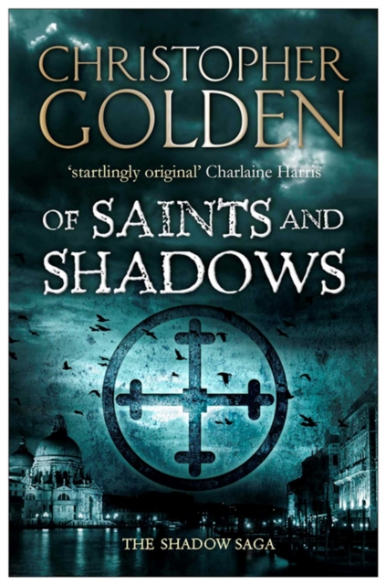 Of Saints and Shadows, EPUB eBook