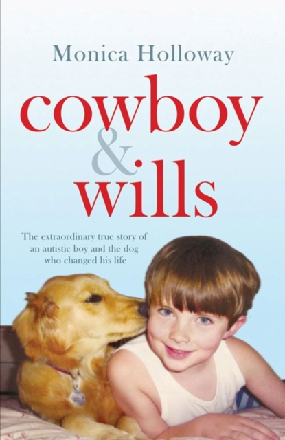 Cowboy & Wills, EPUB eBook