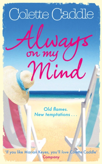 Always on My Mind, EPUB eBook