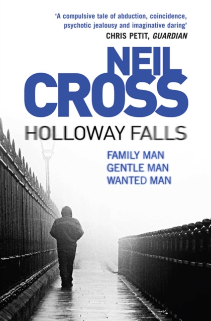 Holloway Falls, EPUB eBook