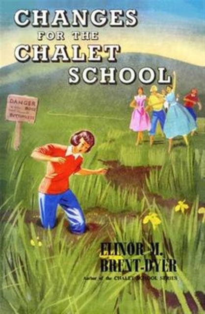 Changes for the Chalet School, Paperback Book