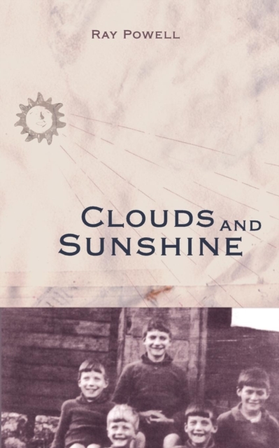 Clouds and Sunshine, Paperback / softback Book