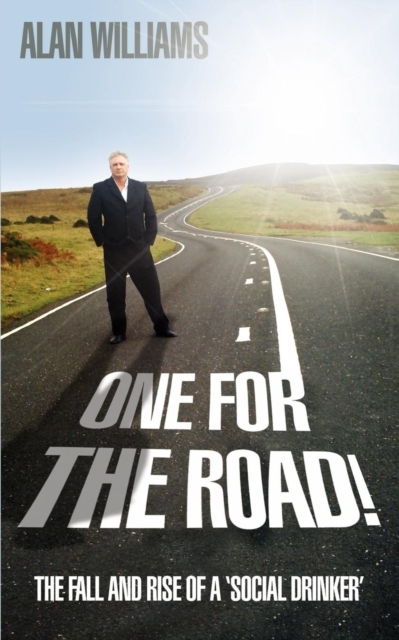 One for the Road!, Paperback / softback Book