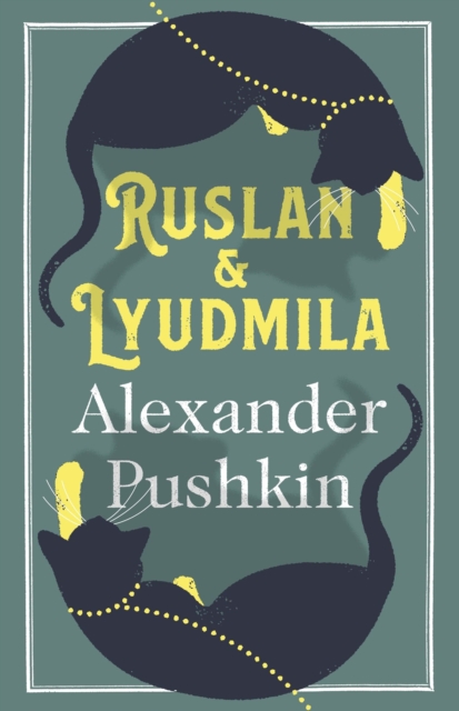Ruslan and Lyudmila: Dual Language, Paperback / softback Book