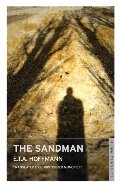 The Sandman, Paperback / softback Book