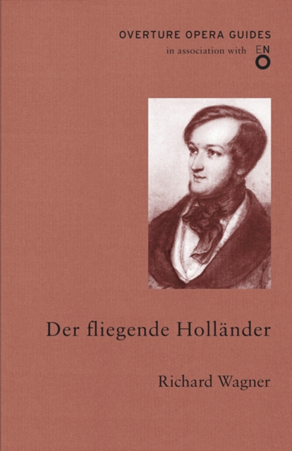 Der fliegender Hollander, Paperback / softback Book