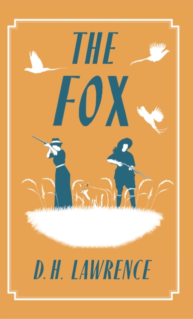 The Fox : Annotated Edition, Paperback / softback Book