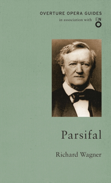 Parsifal, Paperback / softback Book