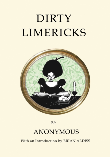 Dirty Limericks, Paperback / softback Book