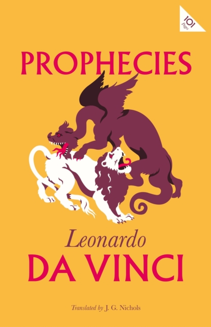 Prophecies, Paperback / softback Book