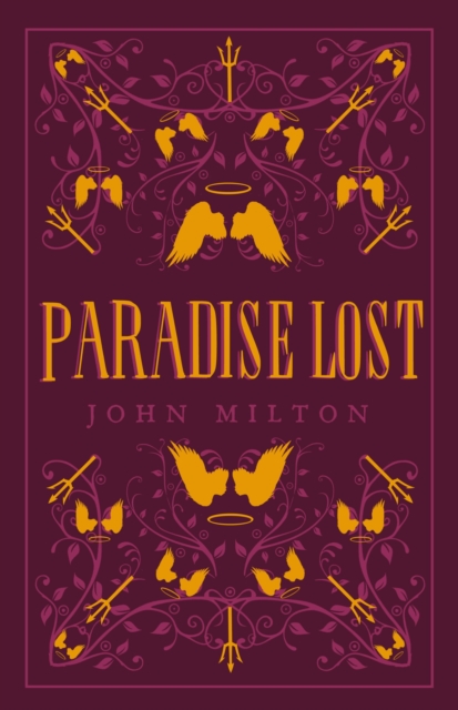 Paradise Lost : Annotated Edition (Great Poets series), Paperback / softback Book