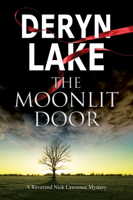 The Moonlit Door, Paperback / softback Book