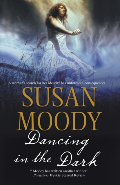 Dancing in the Dark, Paperback / softback Book