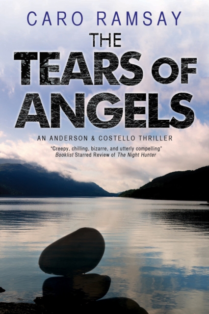 The Tears of Angels, Paperback / softback Book