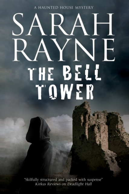 The Bell Tower, Paperback / softback Book
