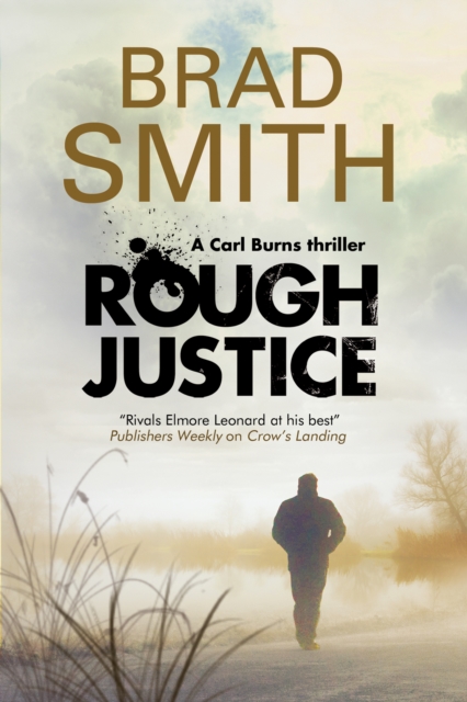 Rough Justice, Paperback / softback Book