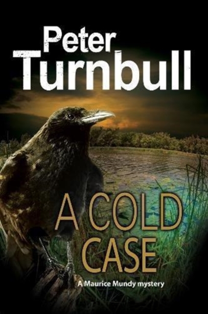 A Cold Case, Paperback / softback Book