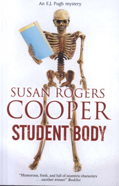 Student Body, Paperback / softback Book