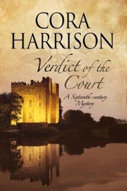 Verdict of the Court, Paperback / softback Book