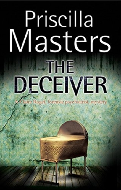The Deceiver, Paperback / softback Book