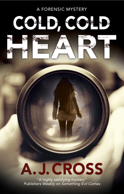 Cold, Cold Heart, Paperback / softback Book