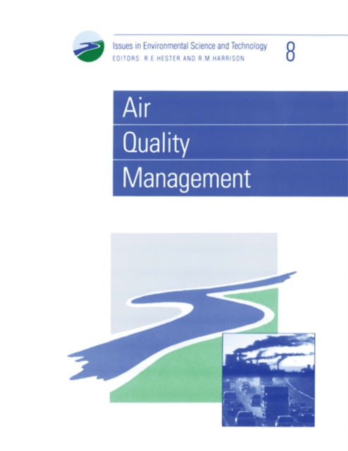 Air Quality Management, PDF eBook