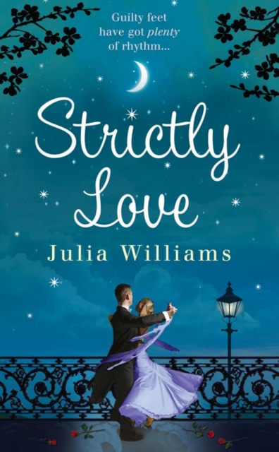 Strictly Love, Paperback / softback Book