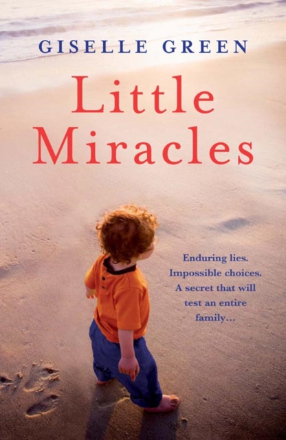 Little Miracles, Paperback / softback Book