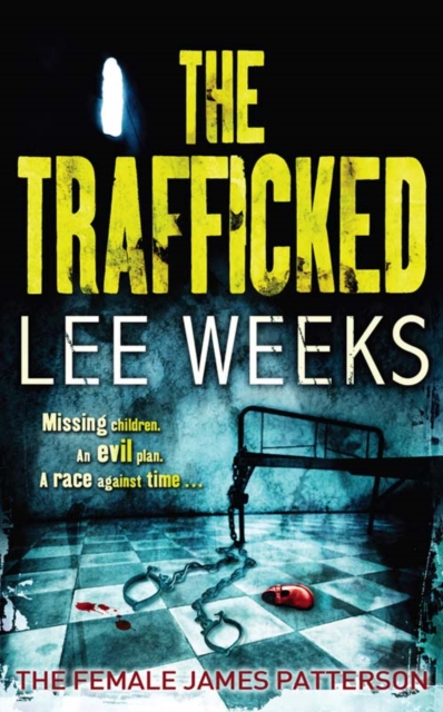The Trafficked, Paperback / softback Book