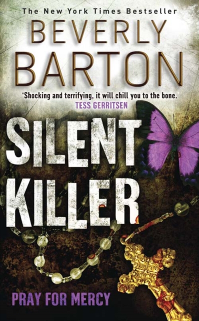 Silent Killer, Paperback / softback Book